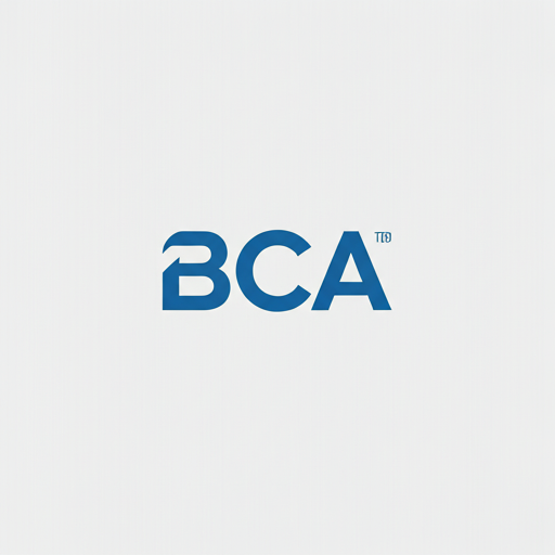 BCA Logo