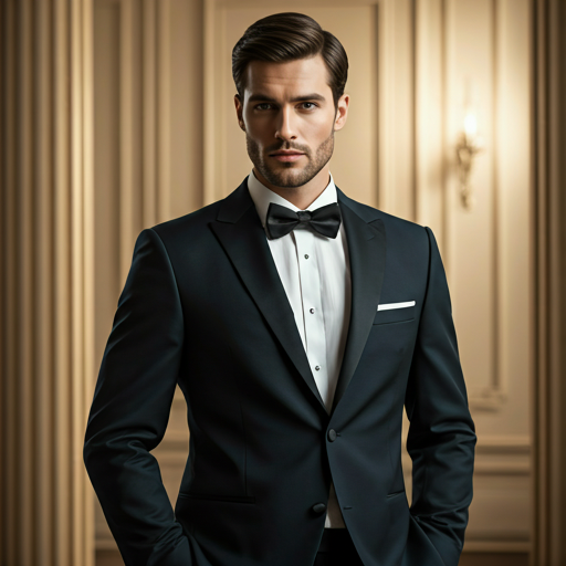 Groom