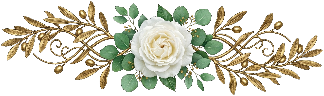 Botanical Divider