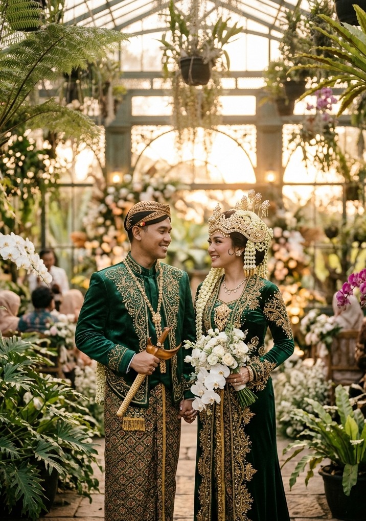 Panganten Sunda