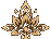 Royal Lotus Crest
