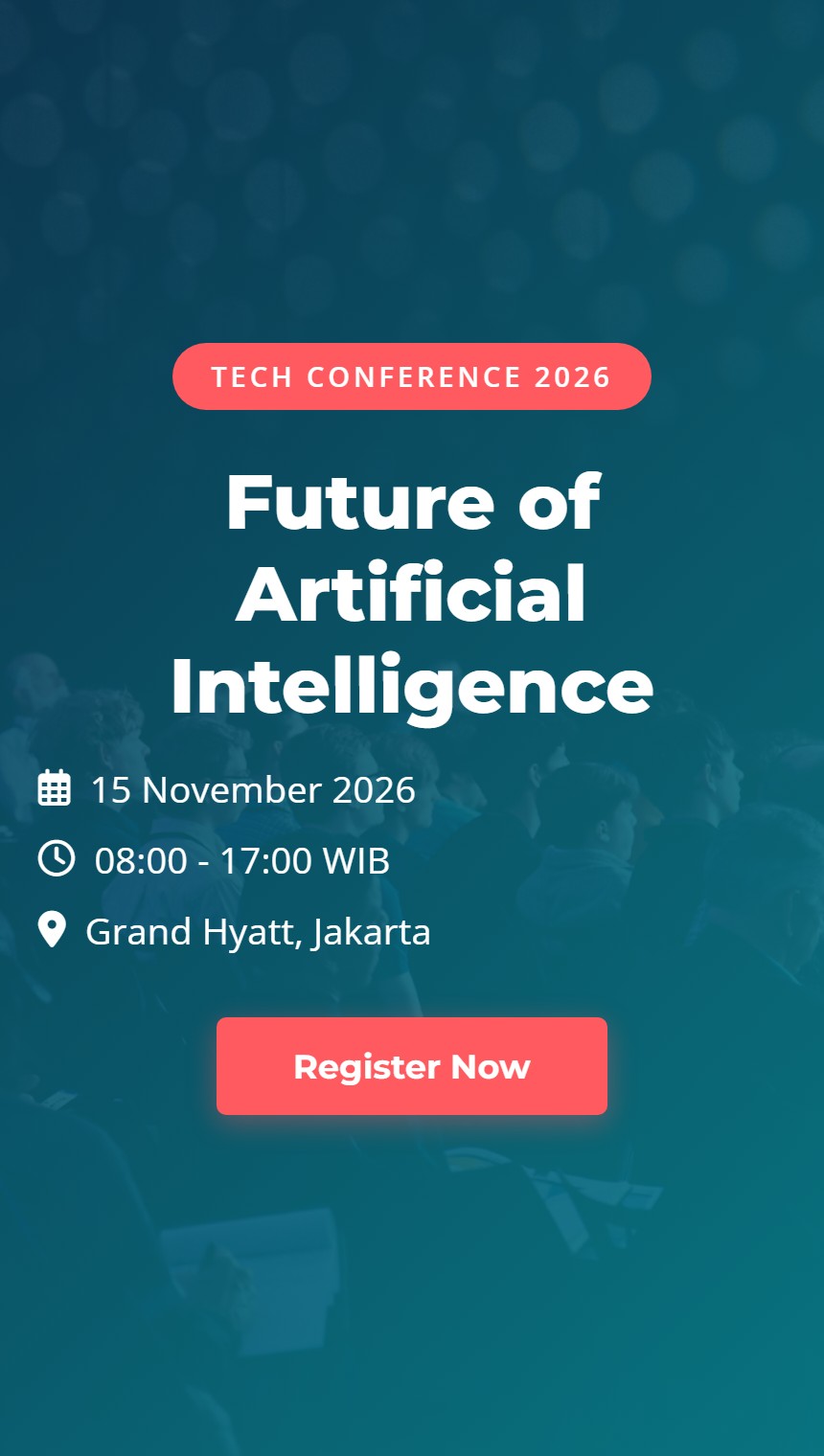 Corporate Tech Seminar